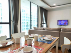 Viva Jazz1 Relax and Cozy Homestay